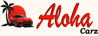 Aloha Carz Logo