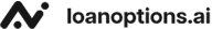 Loan Options Logo