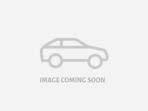2013 Ssangyong KORANDO - Image Coming Soon